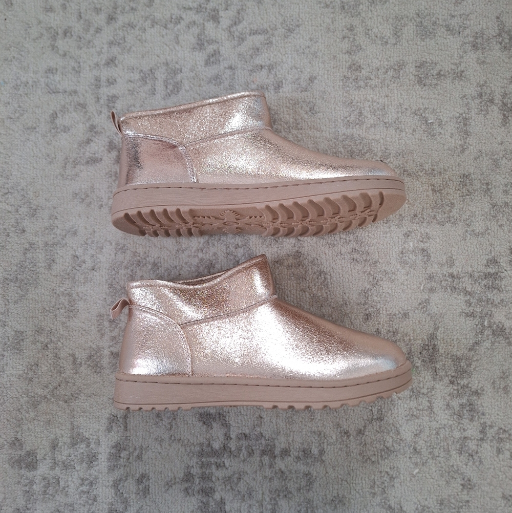 Sonoma Ankle Boots